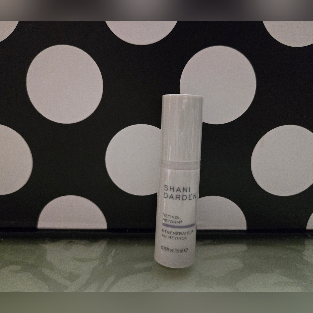5/$25✨️SD Retinol Reform MINI✨️